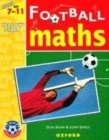 Image for Football mathsAge 8