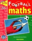 Image for Football mathsAge 9