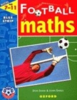 Image for Football mathsAge 10