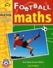 Image for Football maths: Orange strip