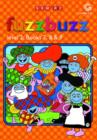 Image for Fuzzbuzz : A Remedial Reading Scheme