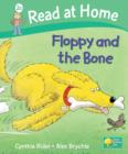 Image for Read At Home Level 2C Floppy and the Bone