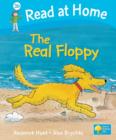 Image for Read at Home: Level 3b: The Real Floppy