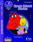 Image for Trackers : Tiger Tracks : Space School Stories Software