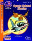 Image for Trackers : Giraffe Tracks : Space School Stories Software