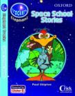 Image for Trackers : Elephant Tracks : Space School Stories Software