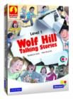 Image for Wolf Hill : Level 1 : Talking Stories : Unlimited User Licence