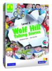 Image for Wolf Hill : Level 2 : Talking Stories : Unlimited User Licence