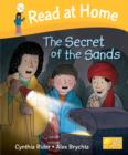 Image for Read at Home: Level 5C: Secret of the Sands