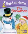 Image for Read At Home More Level 1A The Snowman