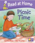 Image for Picnic time