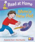 Image for Mum&#39;s new hat