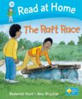 Image for Read at Home: More Level 3b: The Raft Race