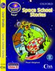 Image for Trackers : Bear Tracks : Space School Stories