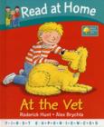 Image for Read at Home: First Experiences: At the Vet