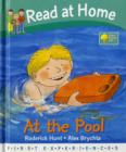 Image for Read at Home: First Experiences: At the Pool