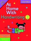 Image for At home with handwriting 2Age 6-7