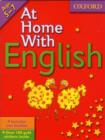 Image for At home with English