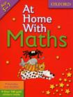 Image for At home with maths
