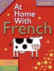 Image for At home with French