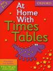 Image for At home with timestables