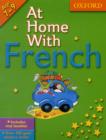 Image for At home with French