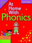 Image for At Home with Phonics (5-6)