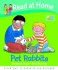 Image for Pet rabbits