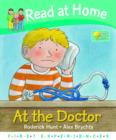 Image for Read at Home: First Experiences: at the Doctor