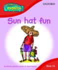 Image for Read Write Inc. Phonics: Sun Hat Fun Book 1a