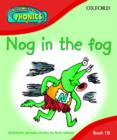 Image for Nog in the fog