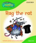 Image for Rag the rat