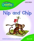 Image for Read Write Inc. Phonics: Nip and Chip Book 2b