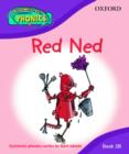 Image for Read Write Inc. Phonics: Red Ned Book 3b