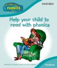 Image for Read Write Inc. Phonics: Parent Handbook
