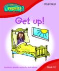 Image for Read Write Inc. Home Phonics: Get Up!: Book 1c