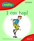 Image for Read Write Inc. Home Phonics: I Can Hop!: Book 1d
