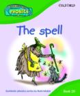 Image for Read Write Inc Read Write Inc. Home Phonics The Spell