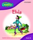 Image for Read Write Inc. Home Phonics: Elvis: Book 3d