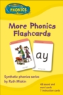 Image for Read Write Inc. Phonics: More Phonics Flashcards