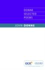Image for OCR John Donne Selected Poems