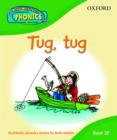 Image for Read Write Inc. Home Phonics: Tug, Tug: Book 2E