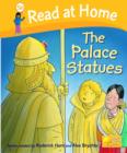 Image for Read at Home: More Level 5b: The Palace Statues