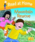 Image for Read at Home: More Level 5c: Mountain Rescue