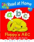 Image for Read at Home: First Skills: Floppy&#39;s ABC