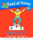 Image for Oxford Reading Tree Read At Home First Skills Chip&#39;s 1, 2, 3