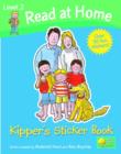 Image for Read at Home: Kipper&#39;s Sticker Book L2