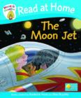 Image for Read at Home: Floppy&#39;s Phonics: L3A: the Moon Jet