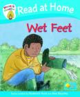 Image for Read at Home: Floppy&#39;s Phonics: L3b: Wet Feet