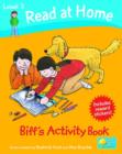 Image for Read at Home: Level 3: Biff&#39;s Activity Book